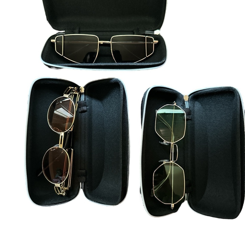 NEW 3pk Bundle of Vintyle Sunglasses each MSRP ~$50​